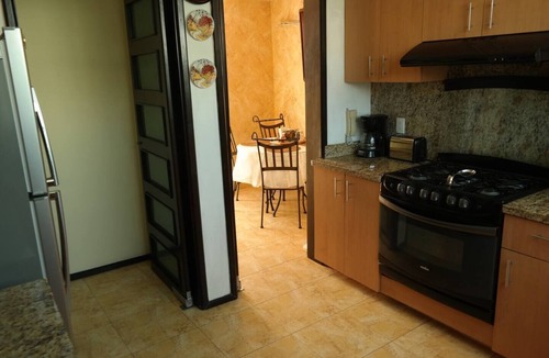 El Pueblito House | Casa Los Frailes Full House Rentals