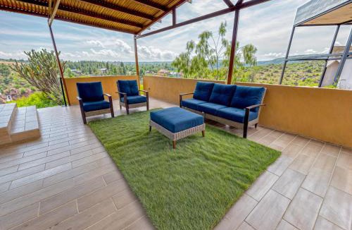 Pabellon de Arteaga Other | Casa Los Laureles