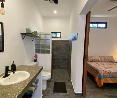 Chelem Apartment | Casa Loto D