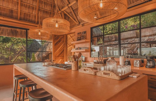 San Francisco Villa | Casa Loto