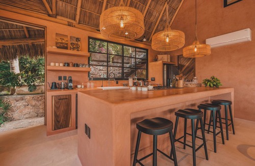 San Francisco Villa | Casa Loto