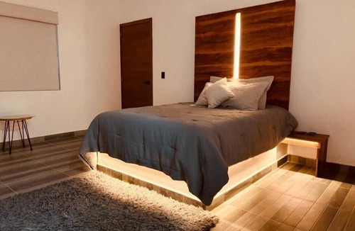 Tequisquiapan Hotel | Casa Love Us