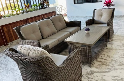 Tequisquiapan Hotel | Casa Love Us