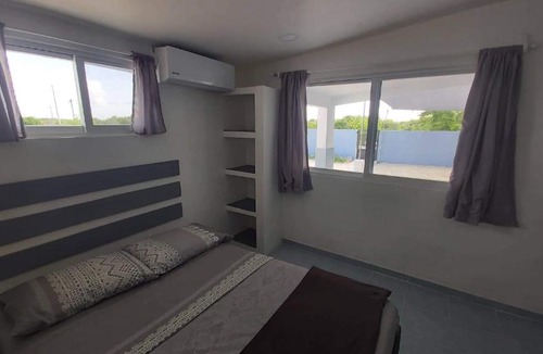 Chicxulub Puerto House | Casa Luani