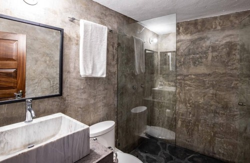 Emiliano Zapata Apartment | Casa Lucas - Beautiful 2 Bedroom Apartment in Puerto Vallarta