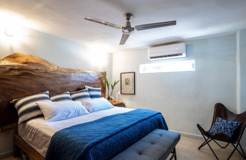 Emiliano Zapata Apartment | Casa Lucas - Beautiful 2 Bedroom Apartment in Puerto Vallarta