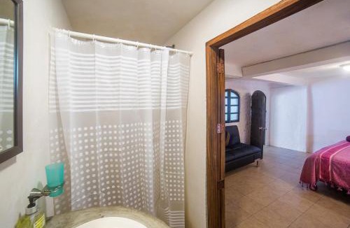 North End House | Casa Lucas