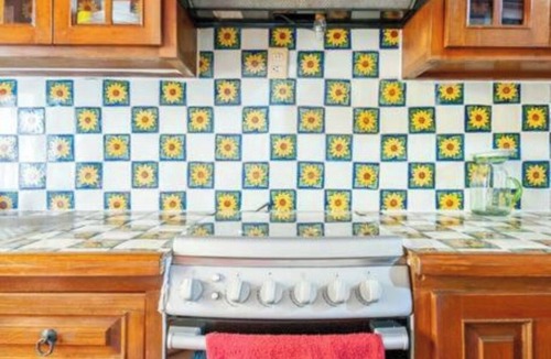 Tepoztlan Apartment | Casa Lui/Near CDMX/Near Tepozteco/Excellent Location