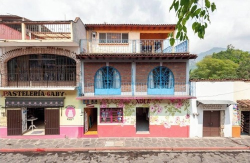 Tepoztlan Apartment | Casa Lui/Near CDMX/Near Tepozteco/Excellent Location