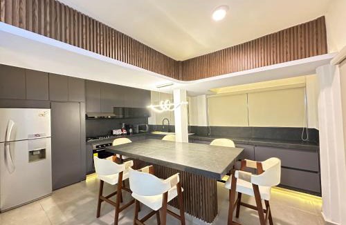 Catemaco House | Casa Lujosa, Catemaco, Ubicación Céntrica
