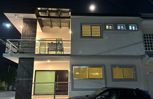 Catemaco House | Casa Lujosa, Catemaco, Ubicación Céntrica