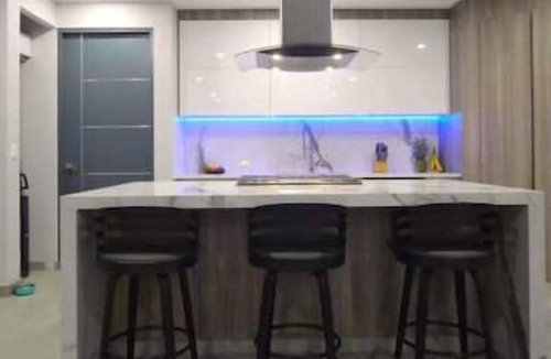 Colonia El Progreso Condo | CASA LUKAZ, OPULENCE, SECURITY & FUN