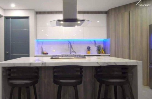 Colonia El Progreso Condo | CASA LUKAZ, OPULENCE, SECURITY & FUN