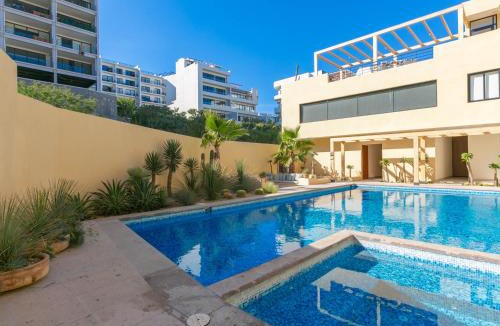 Libertad House | Casa Lumar