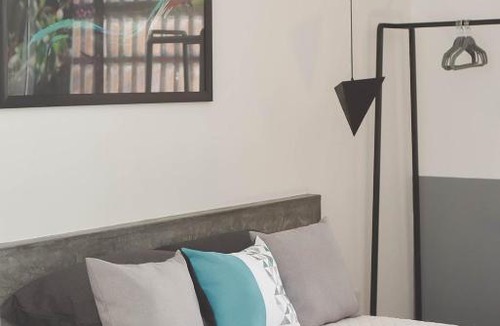 Zona Minerva House | CASA LUMBA