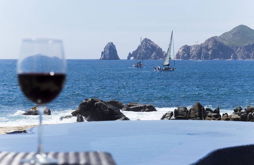 Cabo Bello House | Casa Luna Cabos All the Bedrooms have an Ocean View !