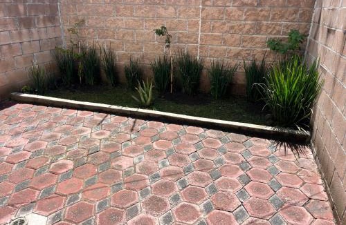 Coronango House | Casa Luna CUATLANCINGO VW VAL QUIRICO