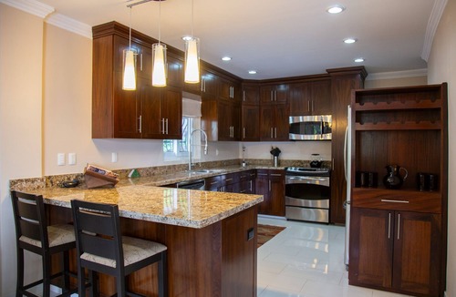 Boca de Tomatlan Villa | Casa Luna en Boca Tomatlán