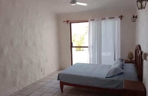 Barra de Navidad House | Casa Luna