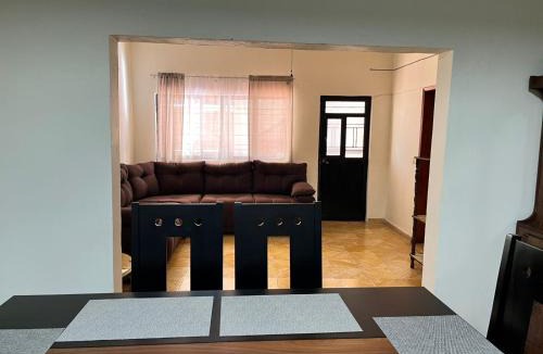 Juchipila House | Casa Luna