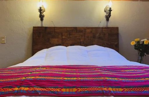 Zona Centro House | Casa Luz