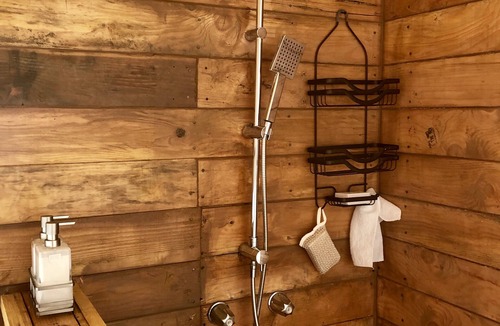 San Antonio de las Minas Cabin | Casa Misiones Glamping