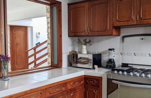De Mexicanos House | Casa Mua
