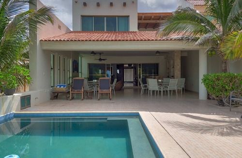 Yucatan Peninsula House | Casa Macabi - Yucatan Home Rentals