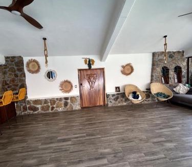 Granjas del Marques House | Casa Madera