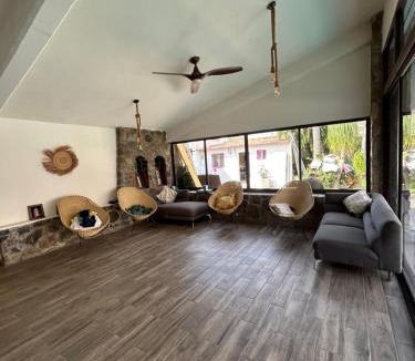 Granjas del Marques House | Casa Madera
