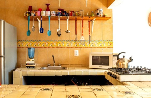 Cuautla House | Casa Madero | Cozy Vacation l Pool & Bbq