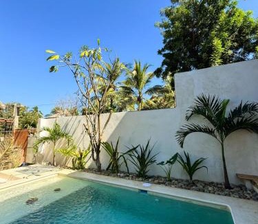 Barra de Colotepec Apartment | Casa Madre Selva
