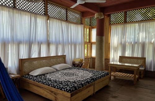 Barra de Colotepec Apartment | Casa Madre Selva