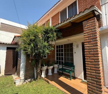 Yautepec House | Casa Madrigal-Pool - HiveNB