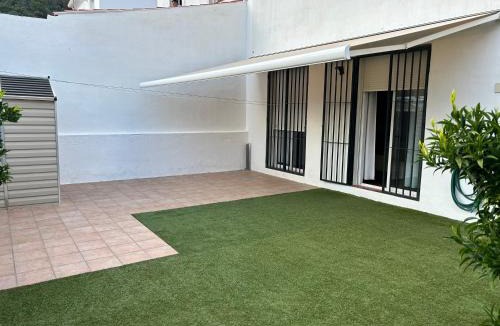 Aracena House | Casa Madroño