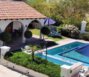 San Carlos Bed & Breakfast | Casa Magdalena