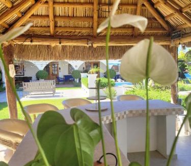 San Carlos Bed & Breakfast | Casa Magdalena