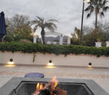 San Carlos Bed & Breakfast | Casa Magdalena