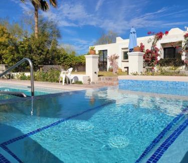 San Carlos Bed & Breakfast | Casa Magdalena