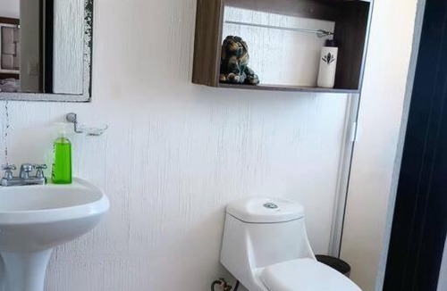Tepic House | Casa Magno residencial