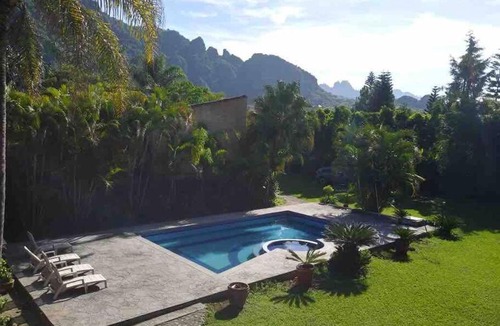 Valle de Atongo Villa | Casa MaKa