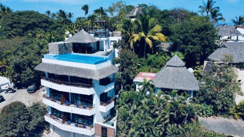 Sayulita Apartment | Casa Makawe ONLY ADULTS