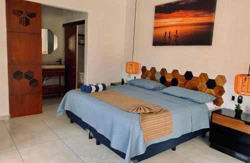 Sayulita Apartment | Casa Makawe ONLY ADULTS