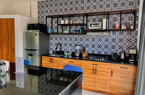 Sayulita Apartment | Casa Makawe ONLY ADULTS