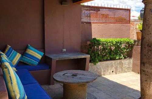Zona Centro House | Casa Malan
