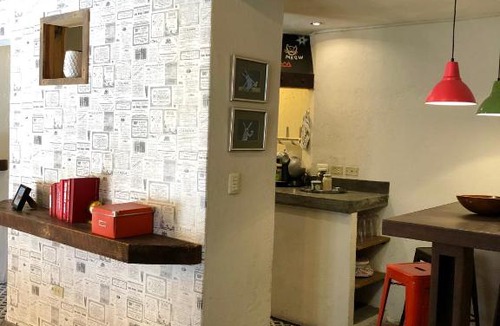 Zona Centro House | Casa Malan