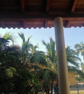 Perula House | Casa María Bonita