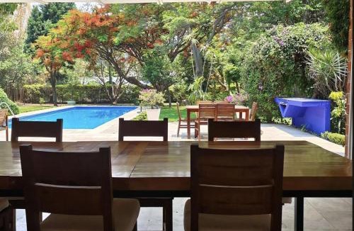 Santo Domingo House | Casa María de mi Corazón