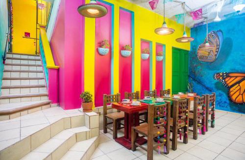 Downtown Puerto Vallarta House | CASA MARÍA MALECÓN