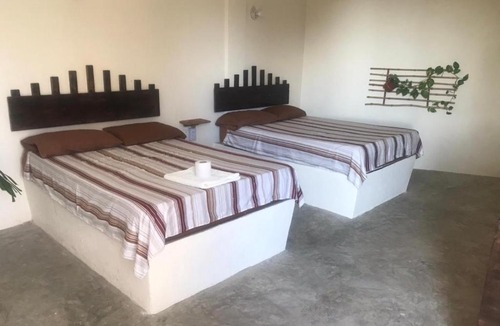 Los Tamarindos House | casa mar-cos Papaloapan#5